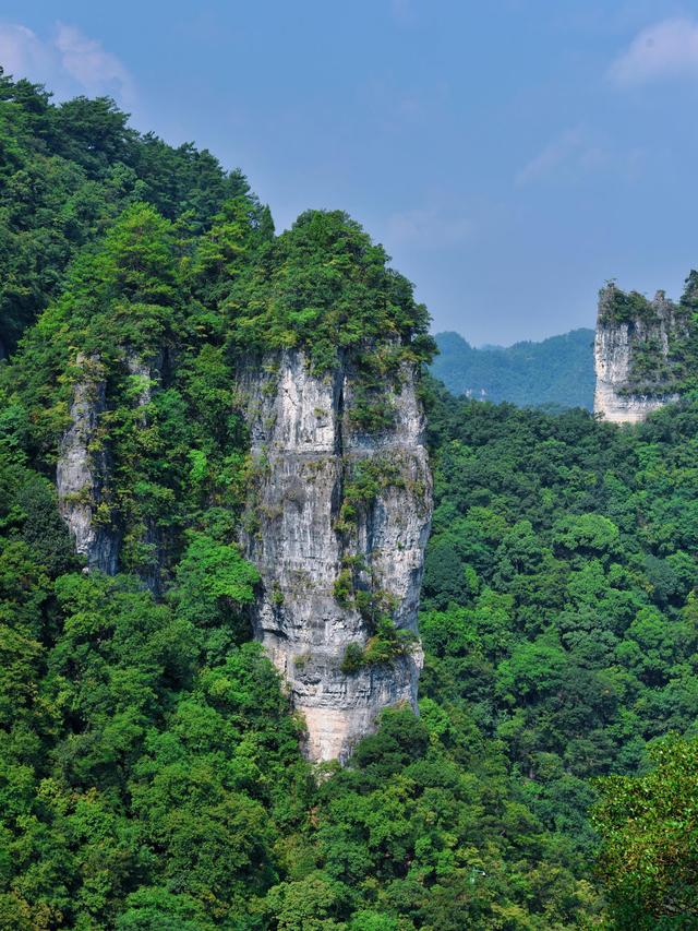 贵州六个小众山，徒步登山爱好者的天堂