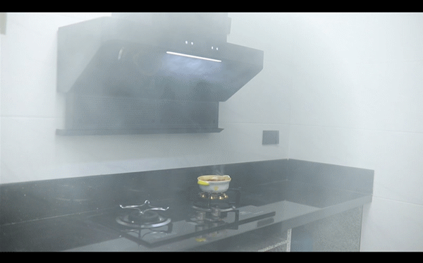 智能抽油烟机怎么样，智能抽油烟机怎么样安装（米家智能变频升降吸油烟机S1测评）