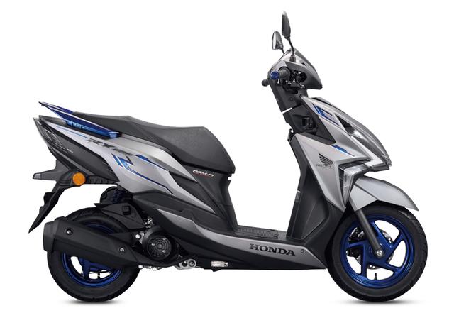 五羊本田125有几种，五羊本田125全部车型（两款发动机撑起国产半壁江山）