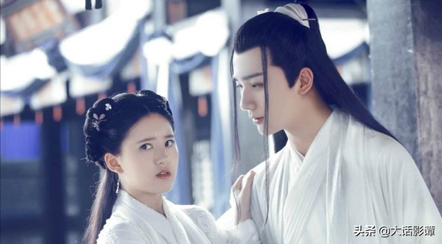 彩云国物语的结局是什么，彩云国物语女主和谁在一起了（剧版《彩云国物语》重新启动）