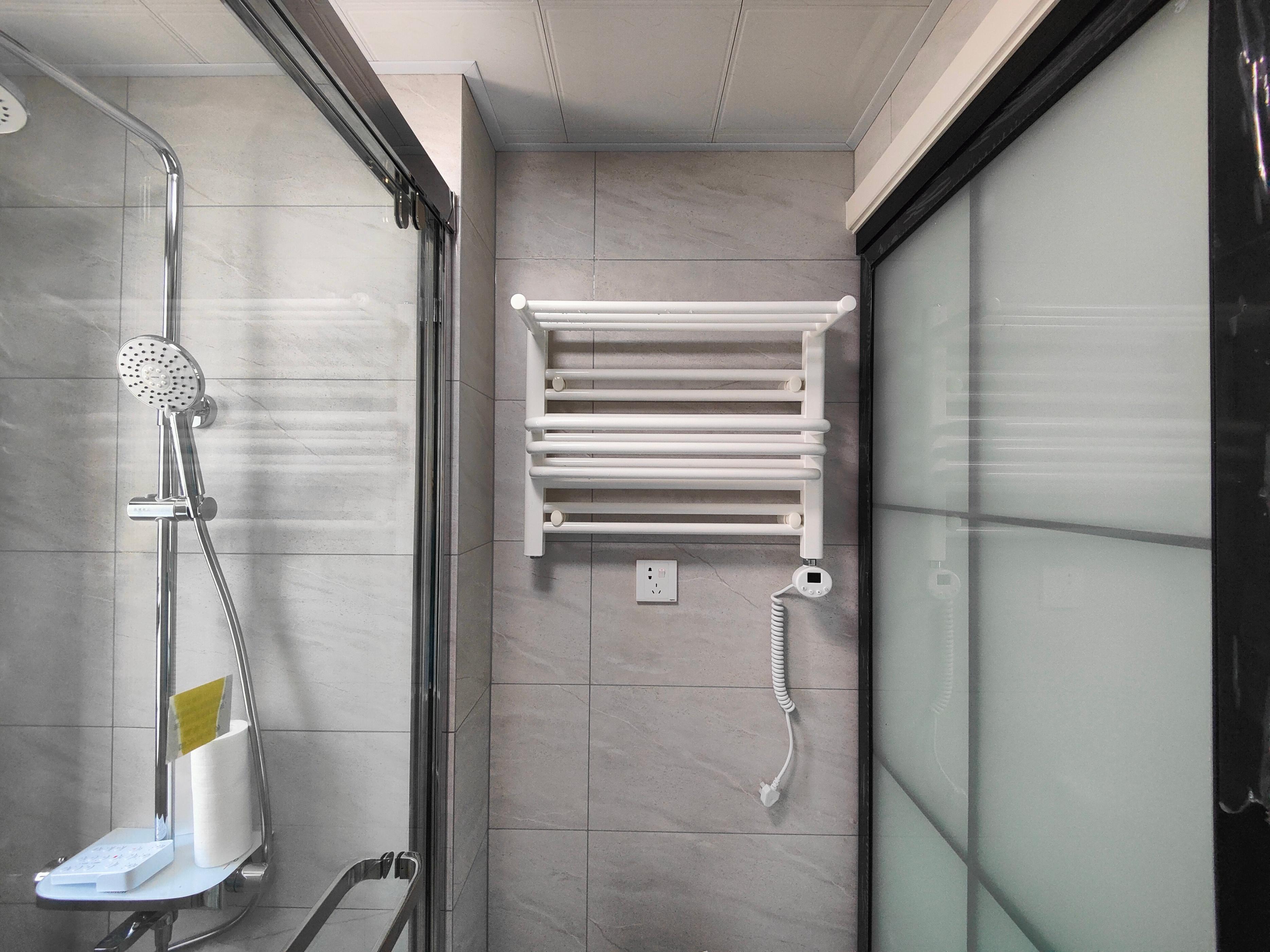 安装浴霸多少钱(卫生间地暖效果差) - 价格百科