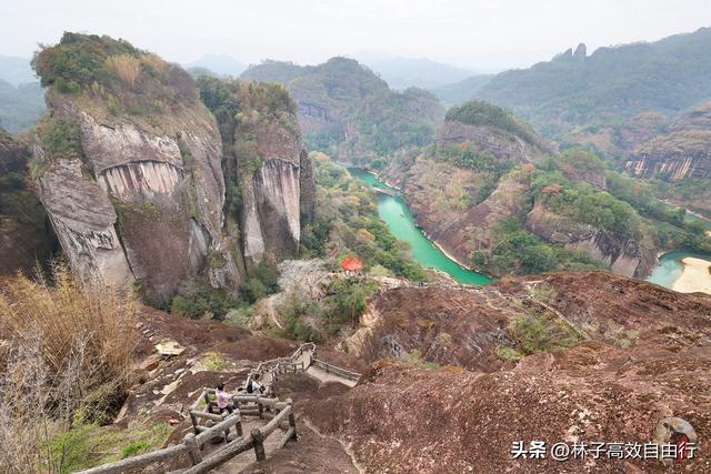 武夷山岩茶是什么茶，武夷山岩茶是什么茶?崇亮传播茶文化（我眼中的武夷山）