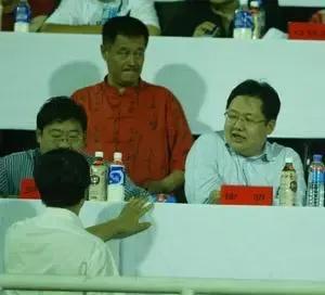 田海蓉老公徐明，田海蓉和老公结婚照（徐明：28岁成亿万富豪）