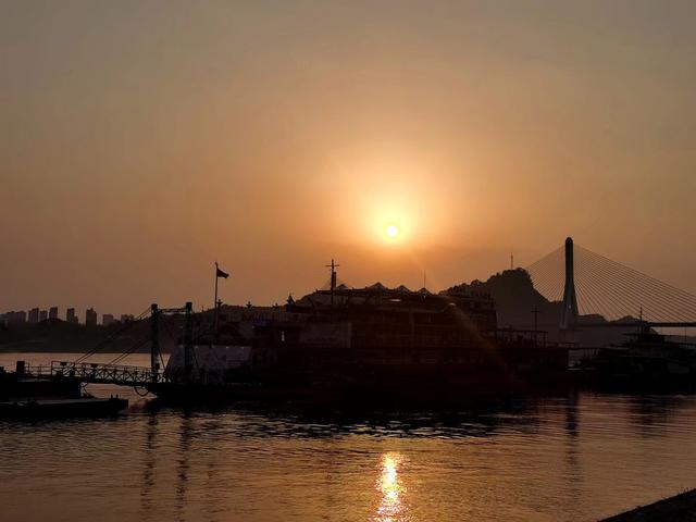 湖南短途旅游，湖南短途自驾游（<短途省际旅游>的好去处——湖北宜昌）