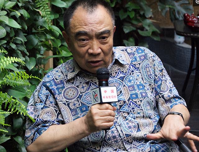 鲍国安宋江，鲍国安宋江图片（“曹操”鲍国安的“消失”）