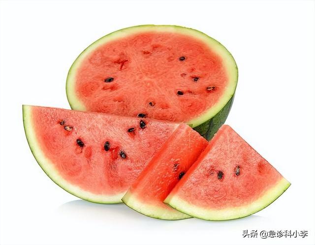 感冒可以吃西瓜吗，咳嗽可以吃西瓜吗（爱吃西瓜的人注意了）