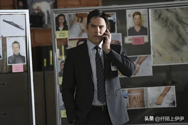 犯罪心理美剧多少季，犯罪心理美剧总共多少季（据说美剧《犯罪心理》第十六季要重启了）