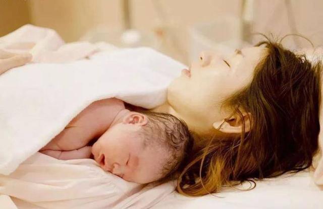 多大属于晚婚晚育，多大岁数属于晚婚晚育（但晚育也大有好处）