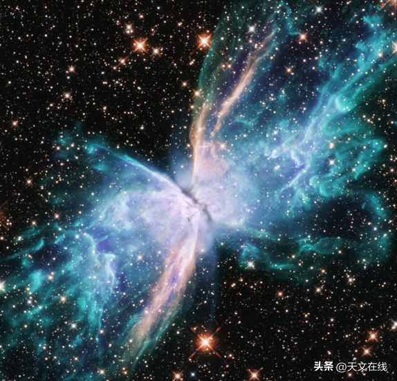 哈勃空间望远镜，哈勃望远镜探秘宇宙（哈勃空间望远镜的历史）