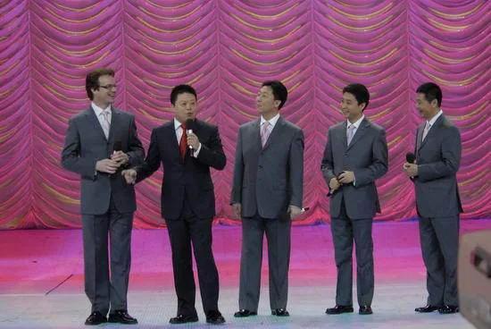 天网恢恢小品台词，天网恢恢小品台词版（<6>2008-2012）