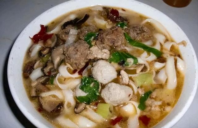 延安最有年味的小吃，一定不要错过这些美食