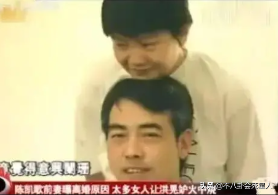 洪晃的父亲叫红什么，洪晃的父亲（时尚女魔头洪晃：老妈是名媛）