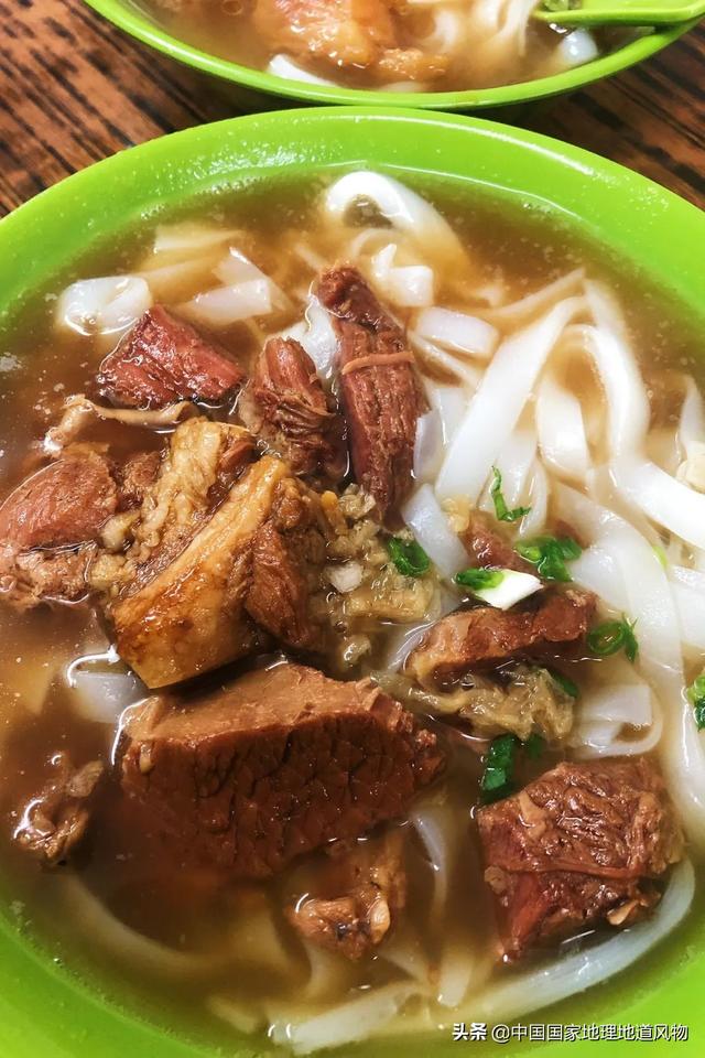 陈村粉的做法，陈村粉的做法怎么做好吃（吃得究竟有多“内卷”）