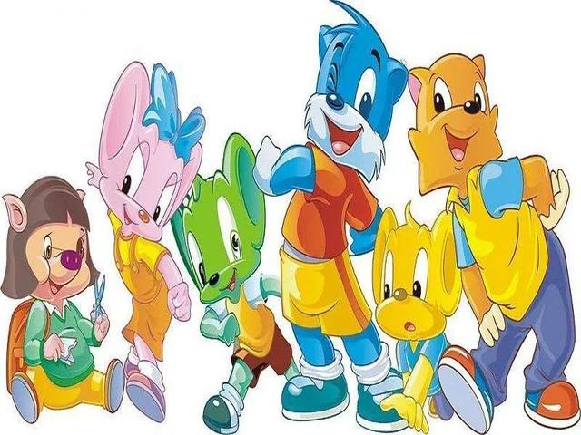 中国有什么关于足球的动画片，中国有什么关于足球的动画片吗（盘点90后曾经看过的国产动画片大全）