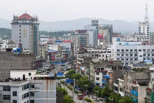 安徽省宿松县属于哪个市，属于安徽省哪个市（矿泉资源却名列全省前茅）