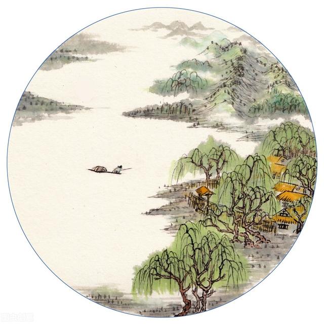 题破山寺后禅院原文，曲径通幽处禅房花木深什么意思（一日一诗《题破山寺后禅院》赏析）