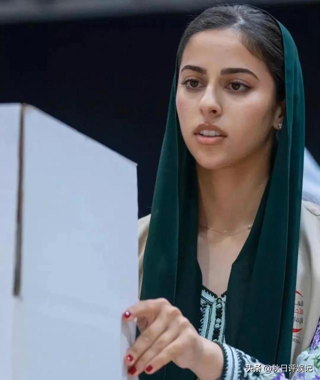 全球最漂亮的公主，全球五大最美公主你知道吗（迪拜王室最美公主法特玛）