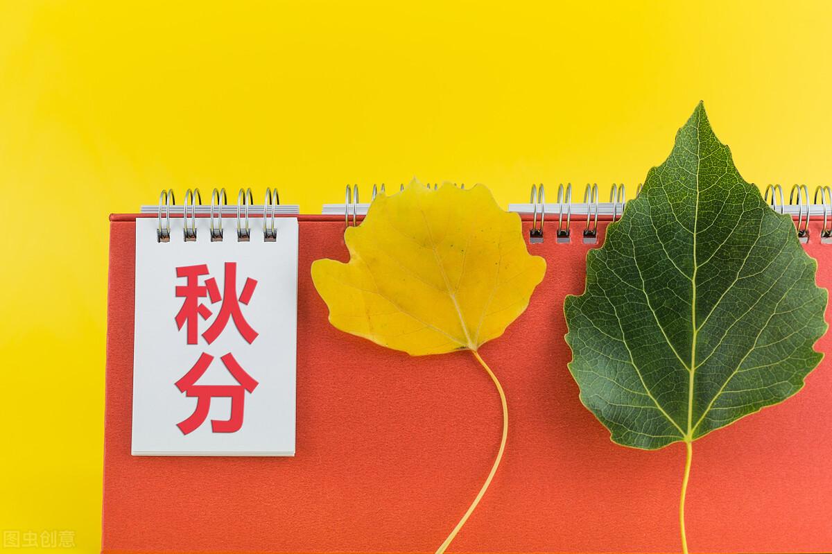 秋分象征着什么（代表着丰收和喜庆的节气）
