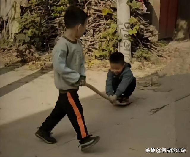 儿时的简易自制玩具，7080年代农村孩子自制49个纯天然玩具