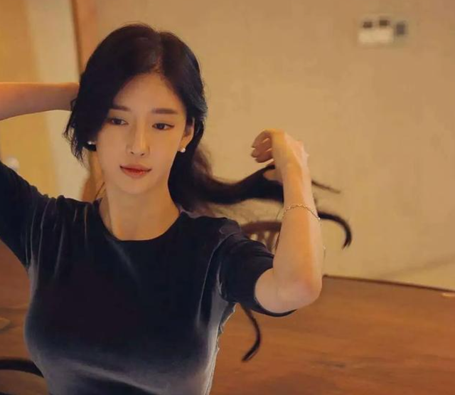 花蛇在韩国什么意思，潘南奎为什么叫花蛇（“韩国baby”潘南奎）