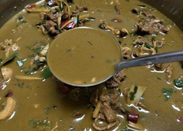 中国的菜有哪些，中国的菜有哪些寓意（在当地却是心头爱）