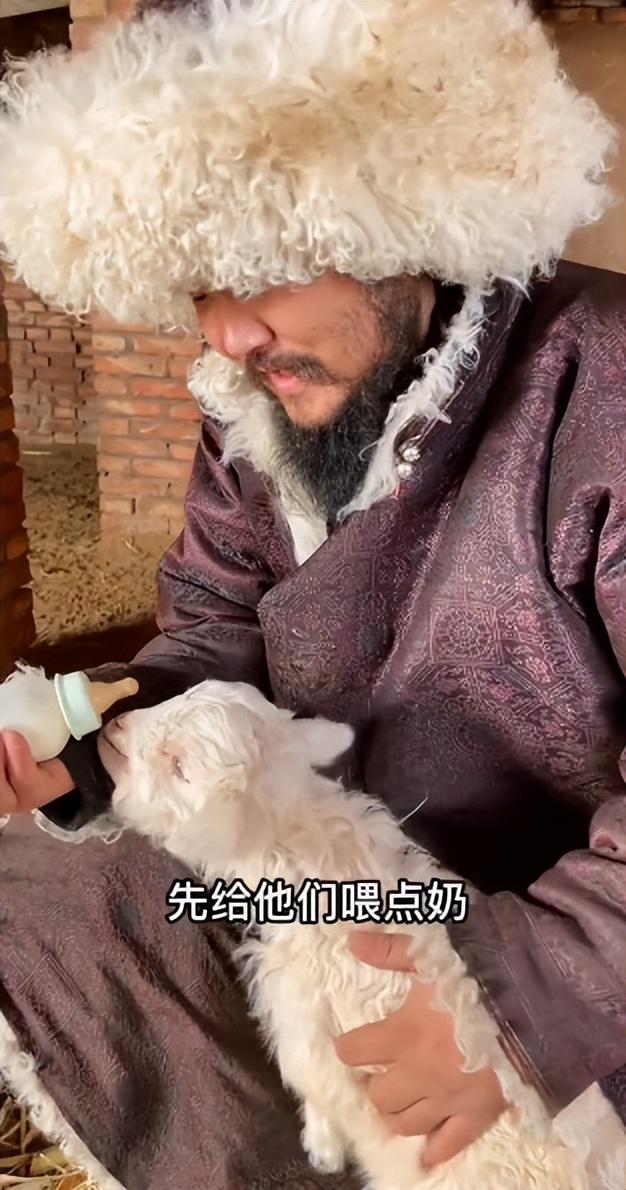 彪悍的蒙古汉子，蒙古人、维京人、萨摩亚人——哪个最强悍（202公里配送费584元）