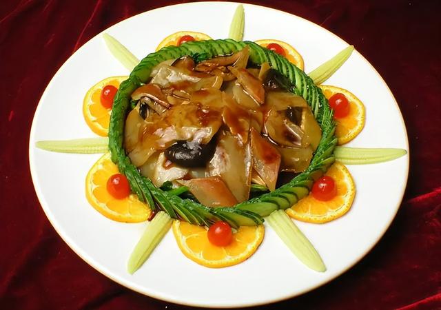 唐山都有什么好吃的东西啊，唐山特色好吃的地方有哪些（第六道被称为舌尖上的“鸿门宴”）