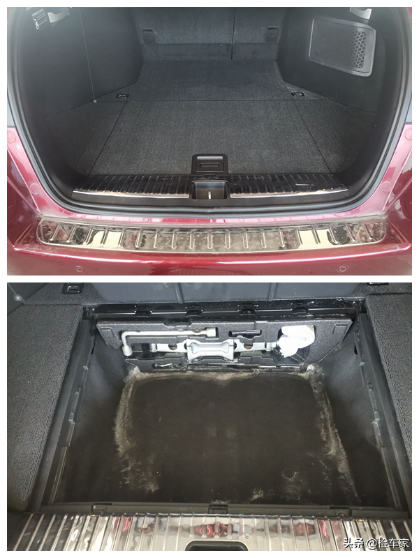 歌斯图是什么车，歌斯图3.0（新车25万的本田歌诗图开八年还卖10万）