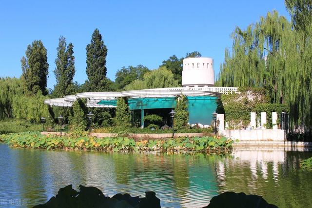 北京湿地公园有哪些景点好玩，北京公园推荐︱10个值得一去的免费公园