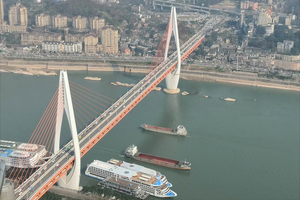 重庆旅游必去十大景点，重庆旅游十大必去景点（重庆这些100%的打卡地）