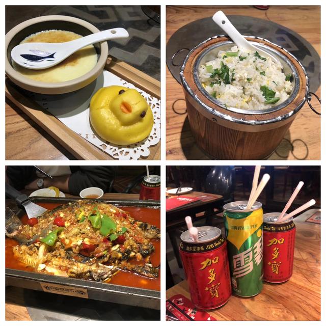 吃货进行曲歌词，吃货养成记：二零一九