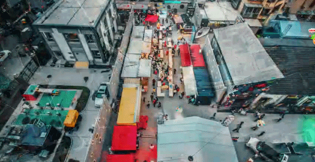 厦门十大主题公园是什么，厦门最美的公园是哪一个（新春新开端，追剧游厦门~）