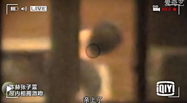 陈赫与张子萱怎么在一起的，再看陈赫和许婧的分离