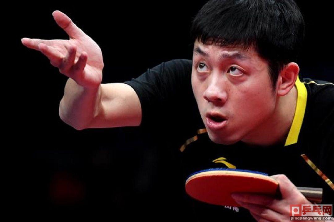 2013乒乓球总决赛 许昕唯一世界大赛单打冠军历程,2013世界杯,决赛