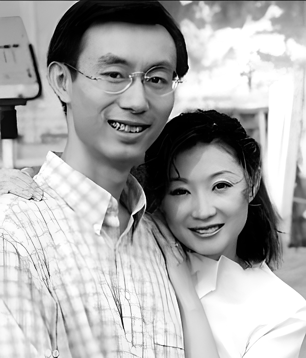 张译的妻子钱琳琳：二婚带儿子嫁给影帝，被丈夫宠成宝