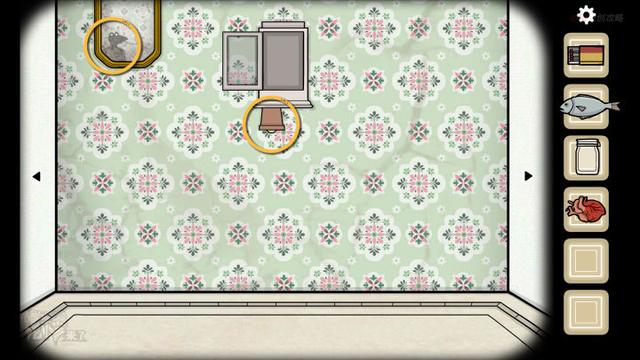 怀表怎么调时间，怀表怎么搭配（Room》重置PC图文攻略+隐藏关卡）