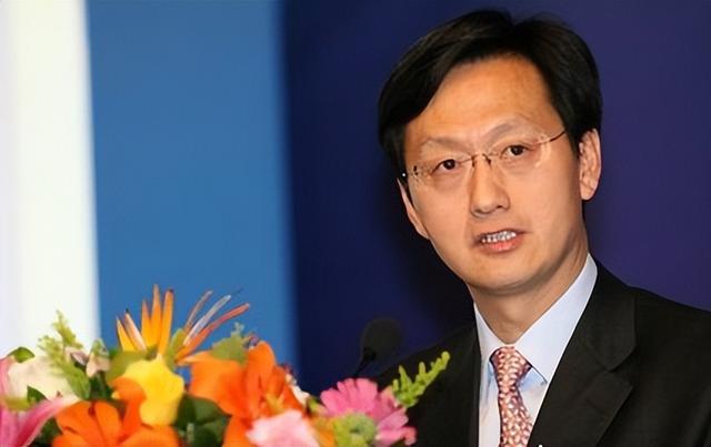 孙悦老公吴飞舟，IT大佬娶明星妻子，恩爱多年育有一子