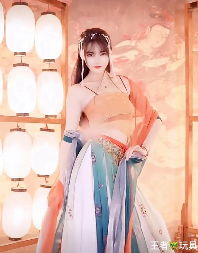 璎珞是什么东西，古代璎珞图片大全（王者玩具-璎珞是啥）