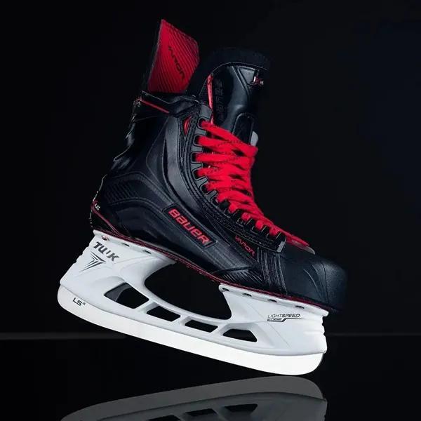 速滑冰刀和花样冰刀有什么区别，速滑冰刀有什么特点（速滑、冰球、花样冰刀有什么不同）