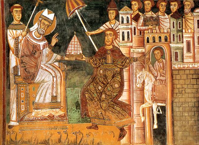 罗马法律文化，对当时生活产生了深远的影响