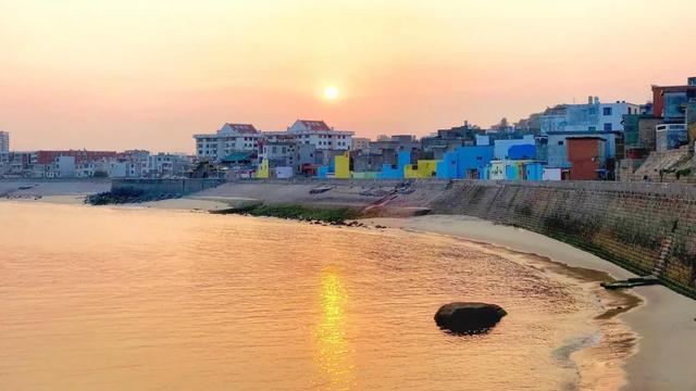 海边景点推荐，广西旅游海边景点推荐（比东南亚清净）