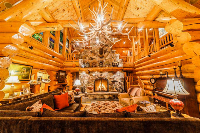 超奢华宫殿顶级豪宅，超奢华宫殿顶级豪宅 （盘点2022年世界上最昂贵的35所房子）