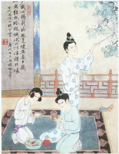 四月五日是什么节日，4月5日是什么节日（中国传统节日大多不能庆祝）