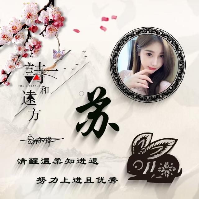 怎样设置微信文字头像带字，微信头像文字怎么设置（微信头像启程2021励志主题）