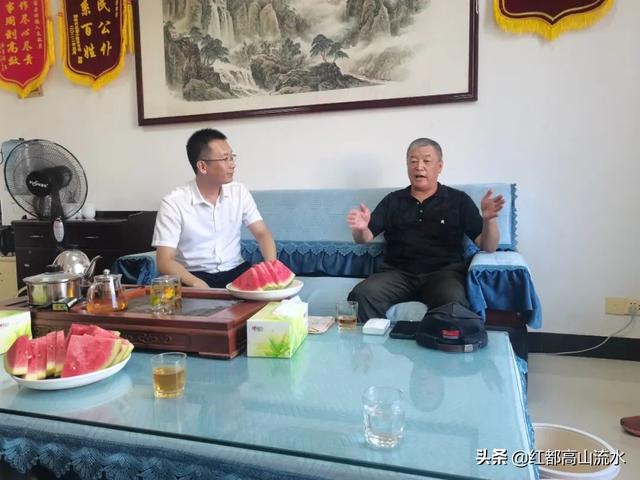 三个正军级大校，正军级（正军级待遇（瑞金籍正军级开国大校廖志山后代回乡寻根问祖）