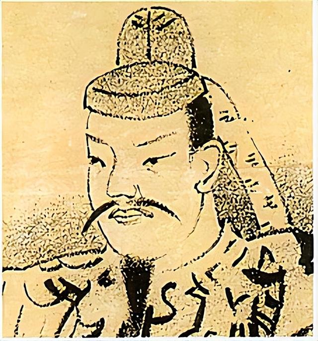 日本历代天皇列表，日本天皇历史全集（日本武烈天皇：9岁上位）