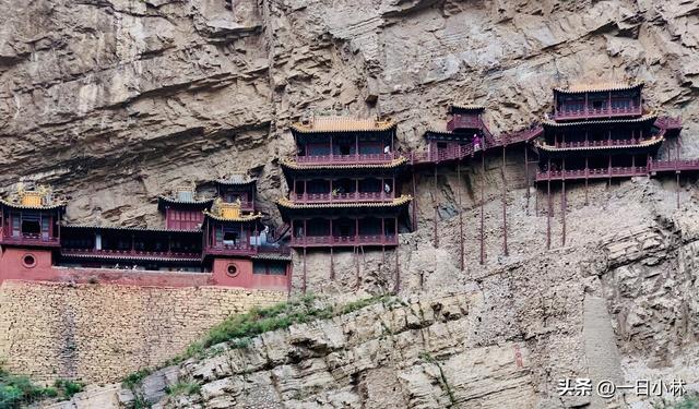 云冈石窟门票多少钱，云冈石窟门票优惠政策（去年国庆假期的“薅羊毛”之旅）