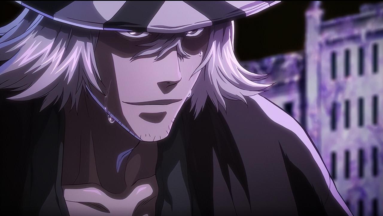 《死神》新篇章10月回归,会重蹈漫画烂尾?不见得