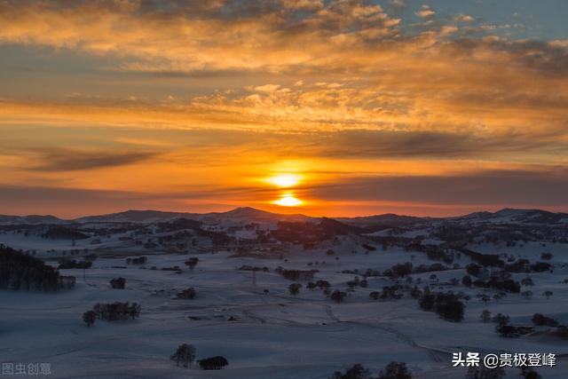 夕阳无限好只是近黄昏是什么意思，夕阳余晖的唯美诗句（夕阳无限好，只是近黄昏）