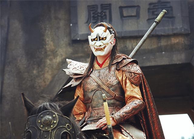 古代四大美男复原图吓人，唐朝十大美男子（“兰陵王古尸容貌复原图”出来了）